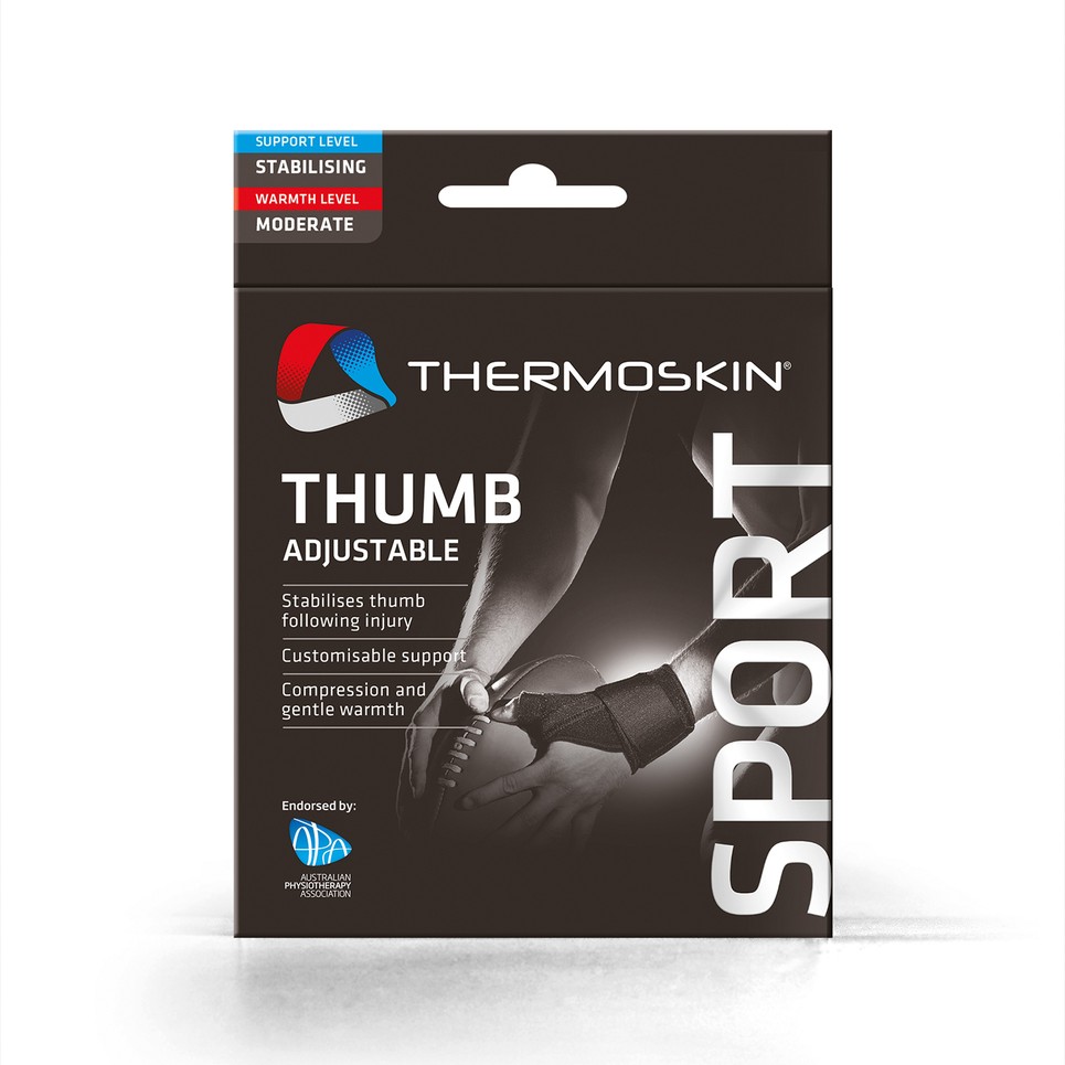 SPORT Thumb Adjustable Oikea 8_797